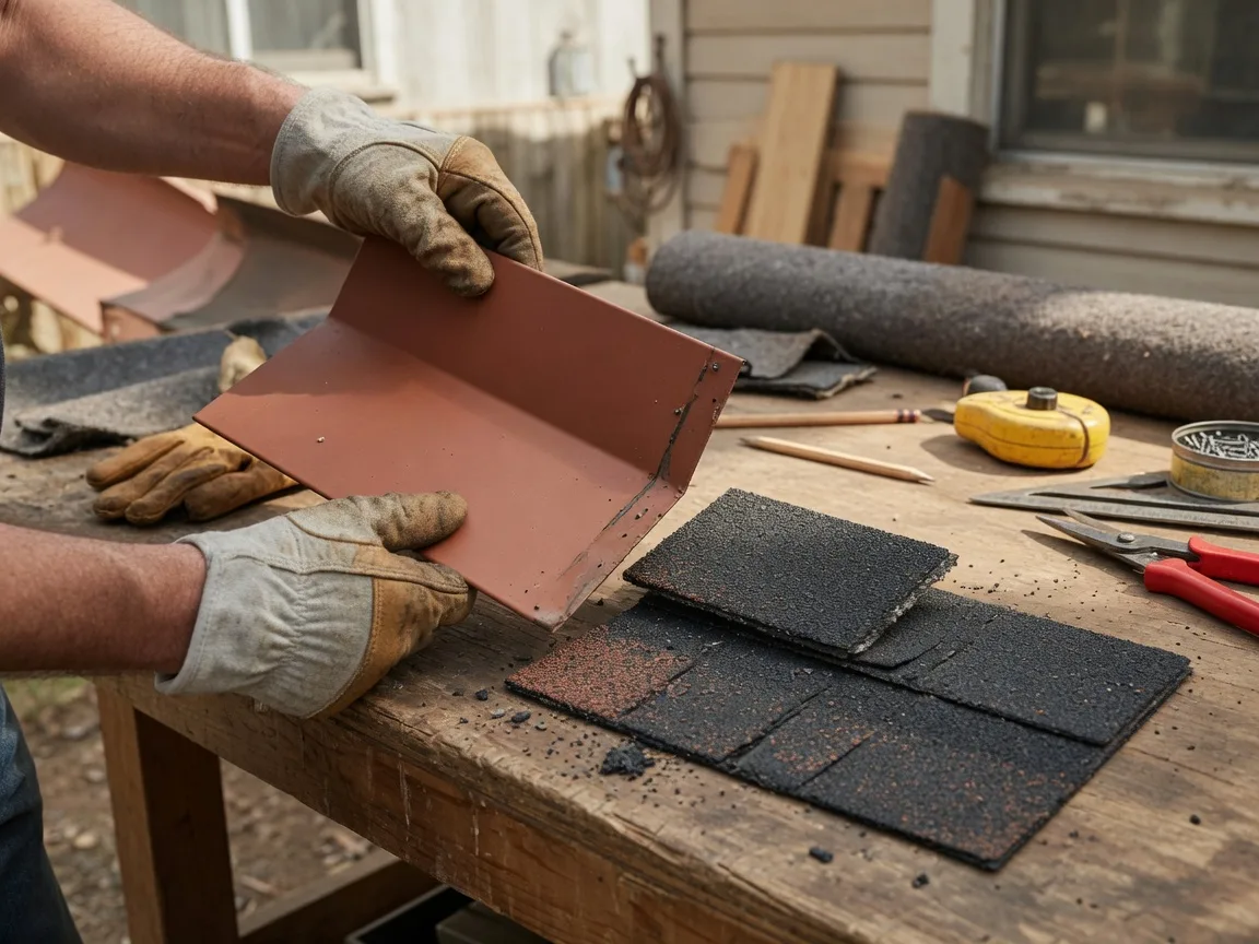 Roof Repair company in Knoxville, AR